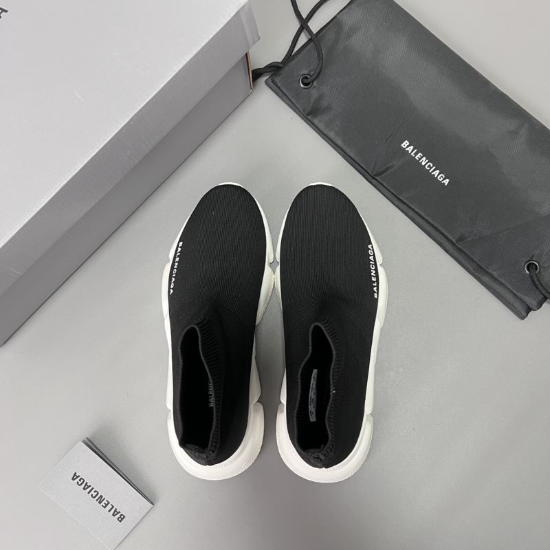 Balenciaga Speed Shoes